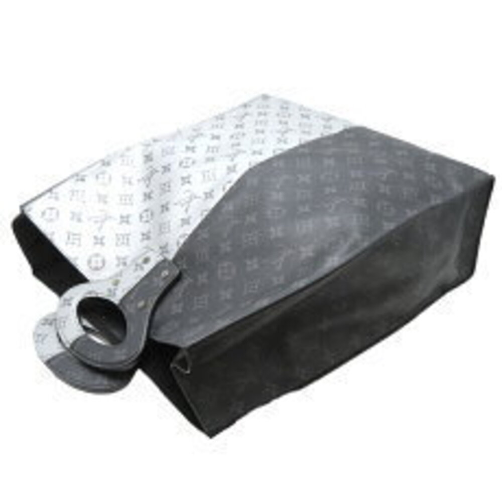 Louis Vuitton Pacific Eclipse Black Split Tote Ba… - image 4
